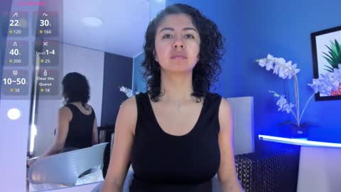 Emily online show from 19, 9, 2025