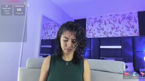 Emily online show from 14, 11, 2025