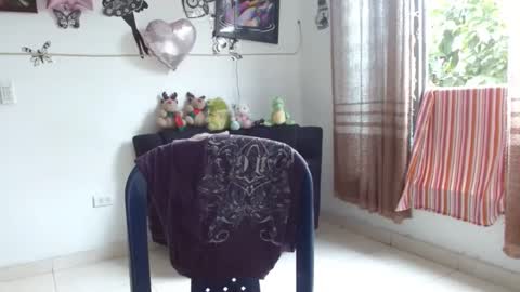 Snapshot of amaris_c chatting on 30, 12, 2024 amaris_c online show from 30, 12, 2024