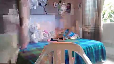 Snapshot of amaris_c chatting on 5, 10, 2025 amaris_c online show from 5, 10, 2025