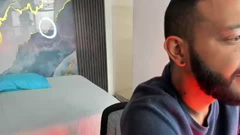 Snapshot of amaro_jhonson chatting on 14, 6, 2026 amaro_jhonson online show from 14, 6, 2026