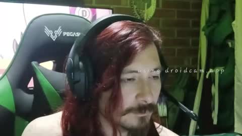 Amaru online show from 7, 11, 2025