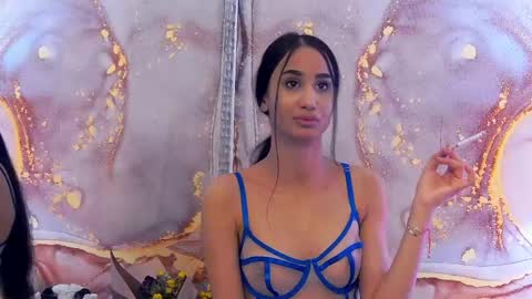 Amarun Jade online show from 7, 3, 2026