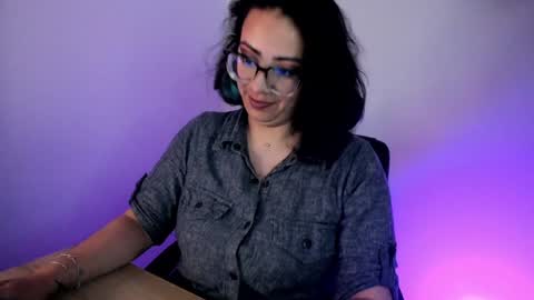 Snapshot of amaryllis_vizcaya chatting on 6, 12, 2024 Katt online show from 6, 12, 2024