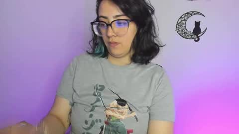 Snapshot of amaryllis_vizcaya chatting on 20, 12, 2024 Katt online show from 20, 12, 2024