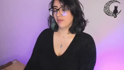 Snapshot of amaryllis_vizcaya chatting on 6, 1, 2025 Katt online show from 6, 1, 2025