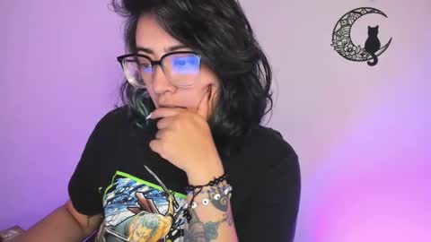 Snapshot of amaryllis_vizcaya chatting on 6, 1, 2025 Katt online show from 6, 1, 2025