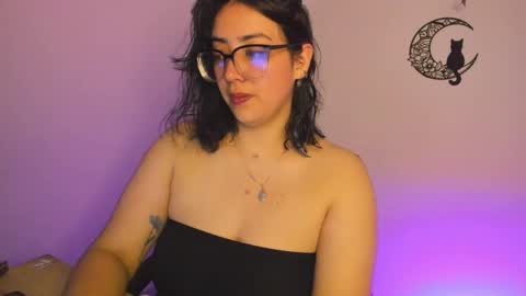 Snapshot of amaryllis_vizcaya chatting on 14, 1, 2025 Katt online show from 14, 1, 2025