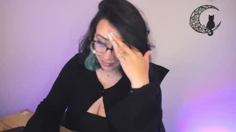 Snapshot of amaryllis_vizcaya chatting on 15, 1, 2025 Katt online show from 15, 1, 2025