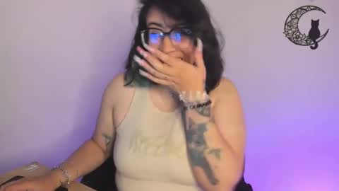 Snapshot of amaryllis_vizcaya chatting on 25, 1, 2025 Katt online show from 25, 1, 2025