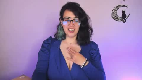 Snapshot of amaryllis_vizcaya chatting on 28, 1, 2025 Katt online show from 28, 1, 2025