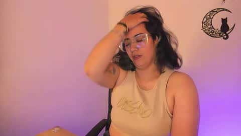 Snapshot of amaryllis_vizcaya chatting on 12, 2, 2025 Katt online show from 12, 2, 2025