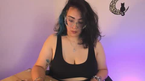 Snapshot of amaryllis_vizcaya chatting on 21, 2, 2025 Katt online show from 21, 2, 2025