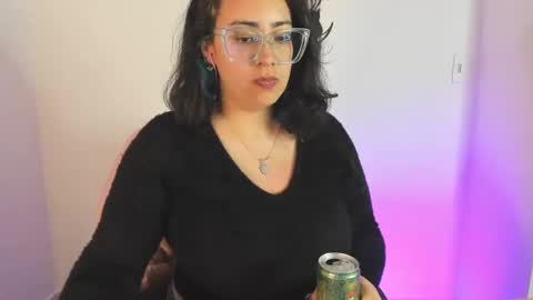 Snapshot of amaryllis_vizcaya chatting on 8, 3, 2025 Katt online show from 8, 3, 2025