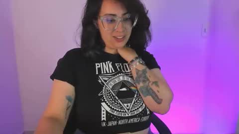 Snapshot of amaryllis_vizcaya chatting on 9, 3, 2025 Katt online show from 9, 3, 2025