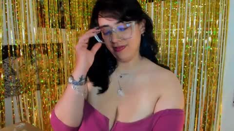 Snapshot of amaryllis_vizcaya chatting on 16, 9, 2025 Katt online show from 16, 9, 2025