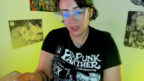 Snapshot of amaryllis_vizcaya chatting on 20, 9, 2025 Katt online show from 20, 9, 2025