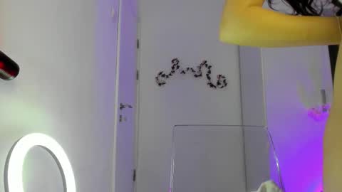 amateur_fitbabex online show from 22, 9, 2025