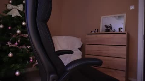 amateur_fitbabex online show from 19, 12, 2025