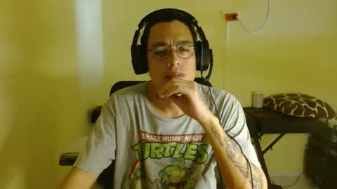 amateurmen33 online show from 4, 3, 2025