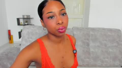 Snapshot of amatiistur chatting on 6, 6, 2026 Tammy online show from 6, 6, 2026
