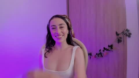 Amatista online show from 21, 4, 2026