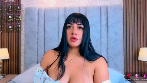 Snapshot of amatista__smith chatting on 12, 5, 2026 AMATISTA online show from 12, 5, 2026