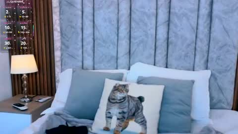 Snapshot of amatista__smith chatting on 1, 6, 2026 AMATISTA online show from 1, 6, 2026