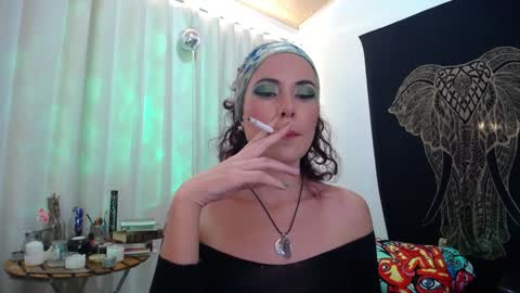 Snapshot of amatista_riveera chatting on 11, 1, 2025 Amatista Next stream 9 DEC 1 PM COLOMBIAN TIME miss u and love u online show from 11, 1, 2025