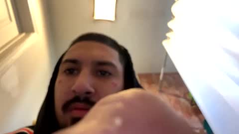 Jamesy online show from 25, 1, 2025