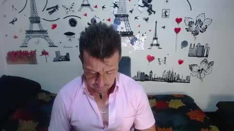 AMAYA online show from 23, 10, 2025