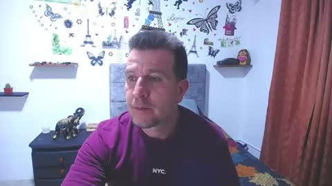 Snapshot of amaya_627 chatting on 25, 6, 2026 AMAYA online show from 25, 6, 2026