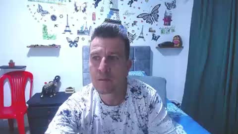 Snapshot of amaya_627 chatting on 3, 7, 2026 AMAYA online show from 3, 7, 2026