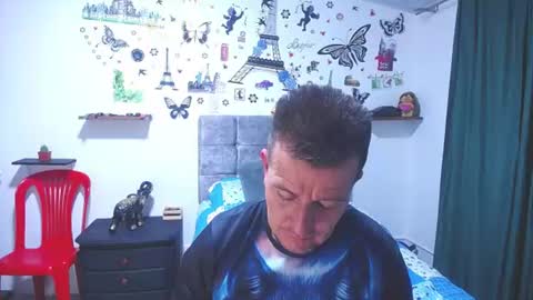Snapshot of amaya_627 chatting on 6, 7, 2026 AMAYA online show from 6, 7, 2026