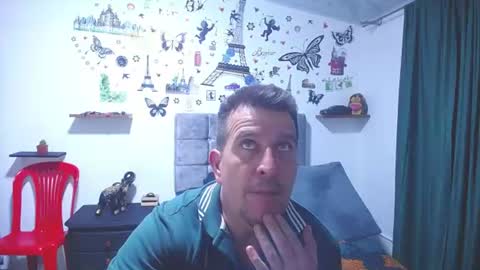 Snapshot of amaya_627 chatting on 21, 7, 2026 AMAYA online show from 21, 7, 2026