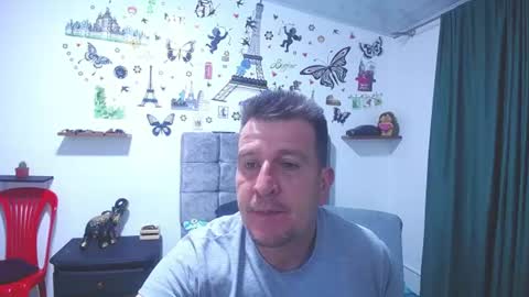 Snapshot of amaya_627 chatting on 24, 7, 2026 AMAYA online show from 24, 7, 2026