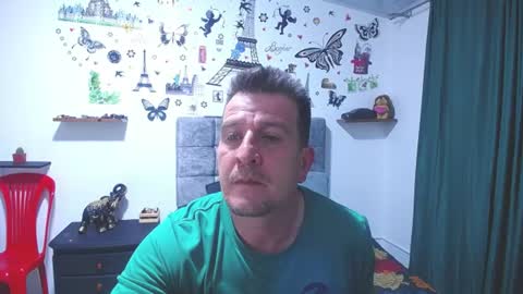 Snapshot of amaya_627 chatting on 25, 7, 2026 AMAYA online show from 25, 7, 2026