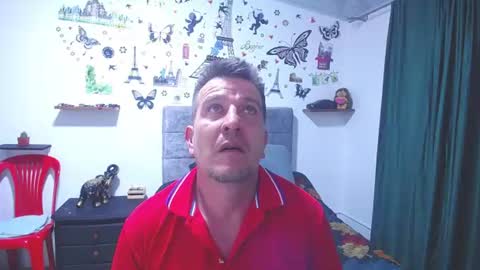 Snapshot of amaya_627 chatting on 26, 7, 2026 AMAYA online show from 26, 7, 2026