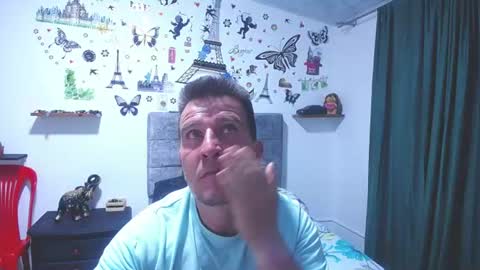 Snapshot of amaya_627 chatting on 28, 7, 2026 AMAYA online show from 28, 7, 2026