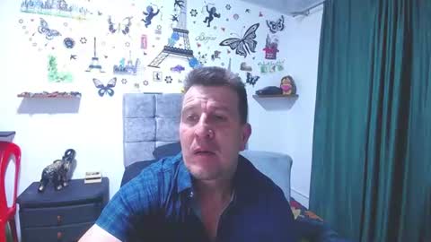 Snapshot of amaya_627 chatting on 3, 8, 2026 AMAYA online show from 3, 8, 2026