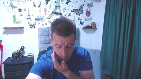 Snapshot of amaya_627 chatting on 4, 8, 2026 AMAYA online show from 4, 8, 2026