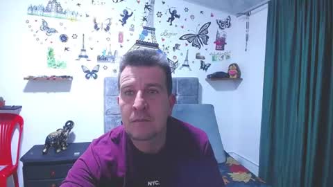 Snapshot of amaya_627 chatting on 7, 8, 2026 AMAYA online show from 7, 8, 2026