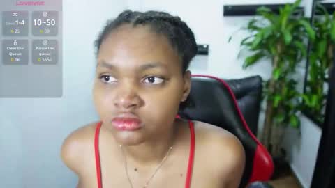 amaya_lirio online show from 21, 2, 2026