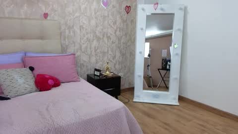 amaya_lirio online show from 2, 3, 2026