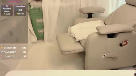 yooo online show from 6, 10, 2025