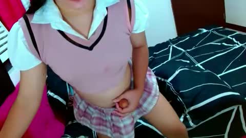 AmayaIsabella online show from 25, 3, 2026