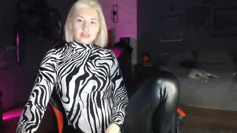 Malina online show from 8, 12, 2024