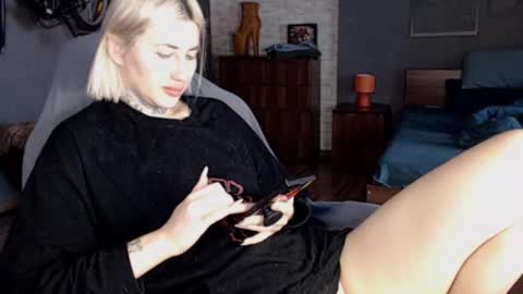 Malina online show from 7, 1, 2025