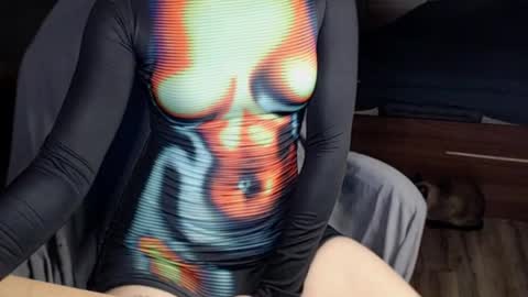 Malina online show from 8, 1, 2025