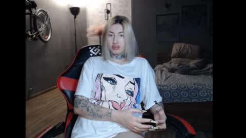 Malina online show from 30, 10, 2025